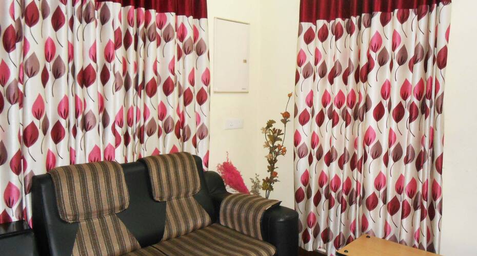 Elleff Holidays, Alleppey 4